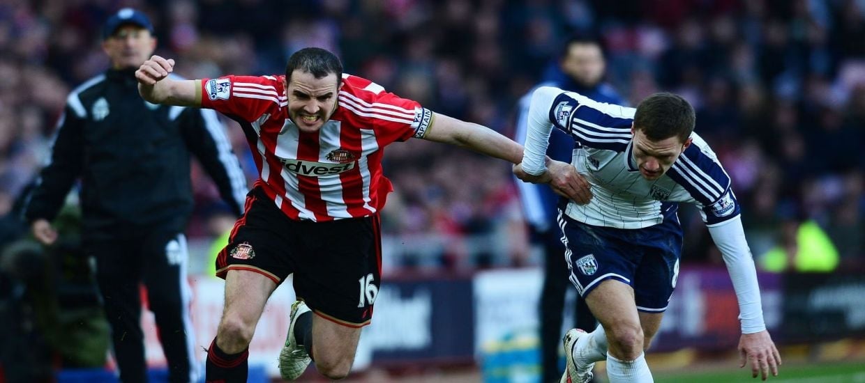 Σάντερλαντ – Γουέστ Μπρομ προγνωστικά: Επιστροφή με γκολ στο 1.85