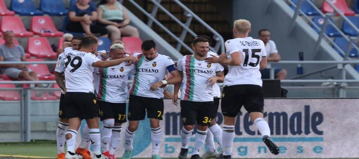 Σκοράρει για 37 σερί ματς