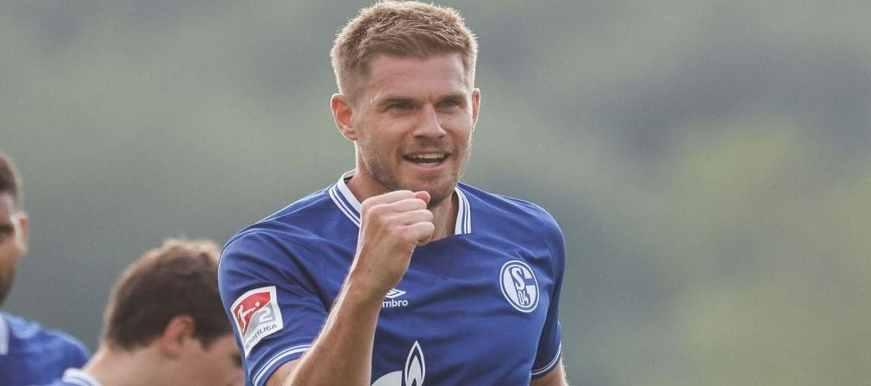 Ουσία με 2.40, θα τους… τρέξει η Χόφε