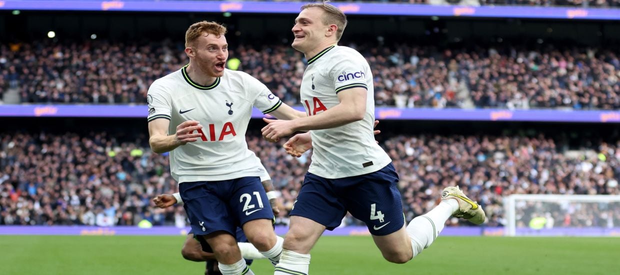 Προγνωστικά στοιχήματος: Βρίσκει τον καλό της εαυτό