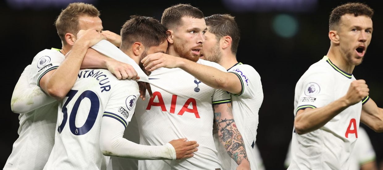 Προγνωστικά Πρέμιερ Λιγκ: Στο Λονδίνο είναι αλλιώς…