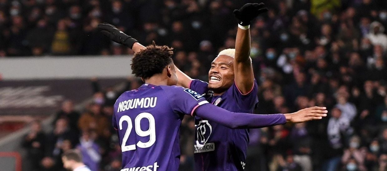 Σε τροχιά ανόδου η Τουλούζ