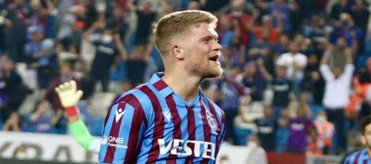 Φουλ για τίτλο η Τράμπζονσπορ, combo στη Σπόρτινγκ