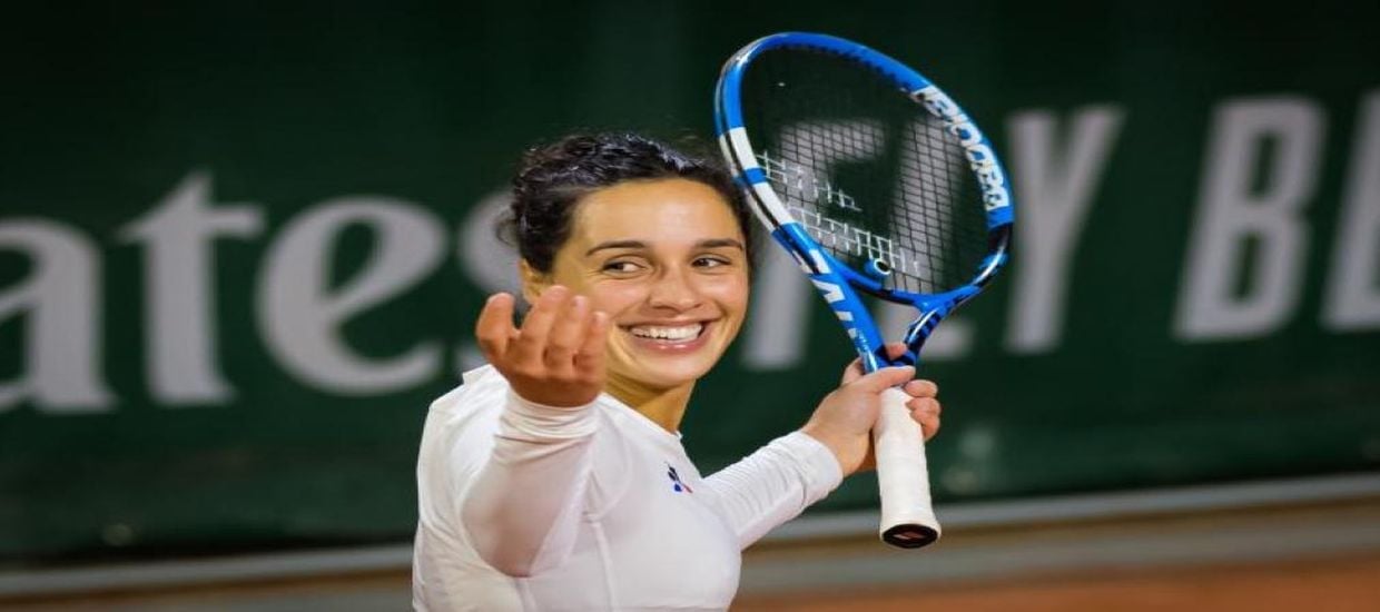 Roland Garros (2/6): Over 1,5 διπλά λάθη & ένα σετ για Τρεβισάν