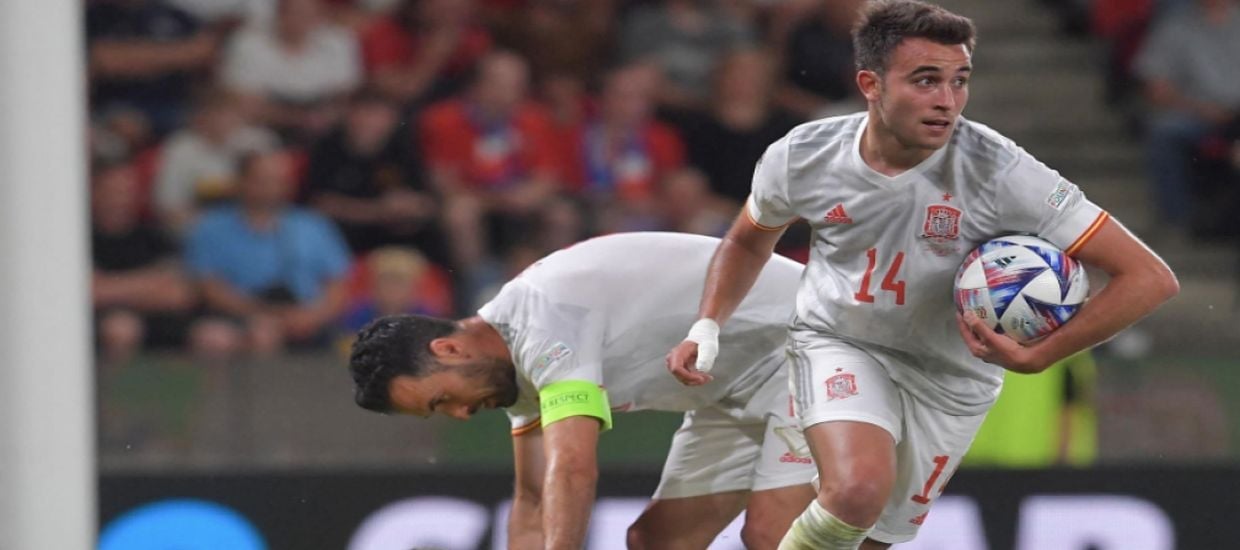 Οι φορμαρισμένες και οι ακίνδυνοι Τσέχοι