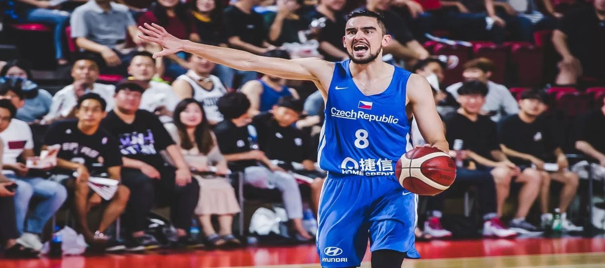 Τσεχία έτοιμη για όλα