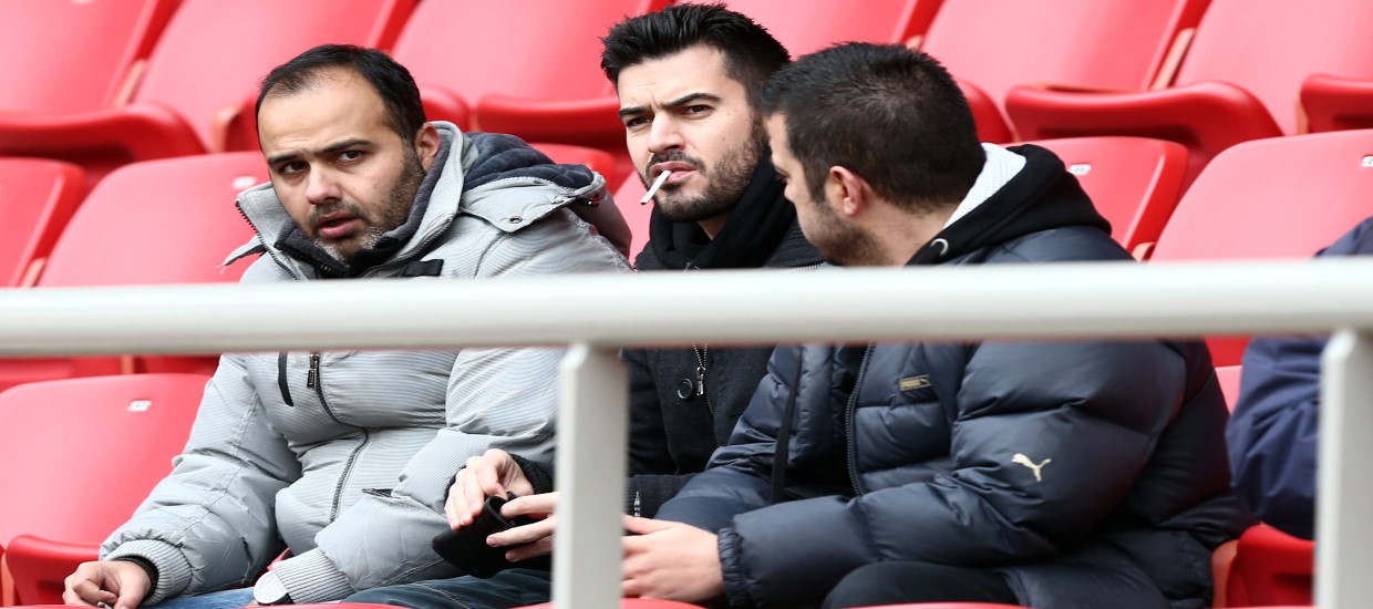 Τσιμιτσέλης: «Το 1999 κέρδισα 1 εκατ. δραχμές σε τυχερό παιχνίδι»