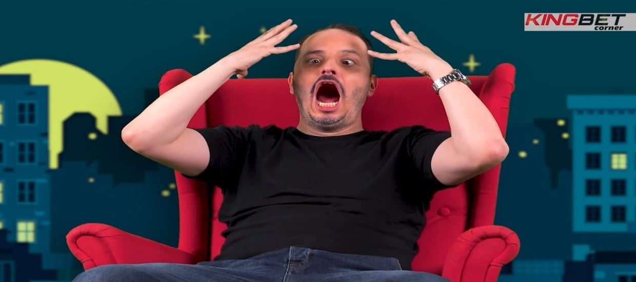 Οδηγίες Χρήσης: Πώς να κάνεις το σωστό ξενύχτι …ζωντανός (video)