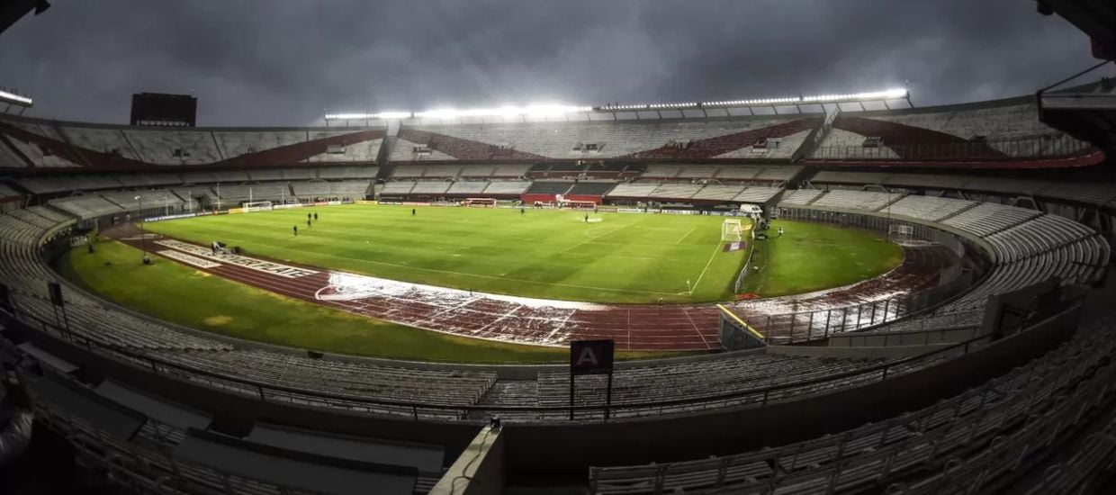 «Αρέσουν» οι ισοπαλίες στην Τουκουμάν