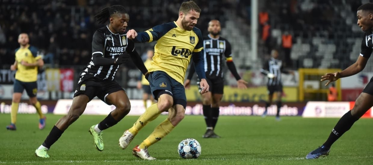 Ματς με ρυθμό και γκολ στο 1.93