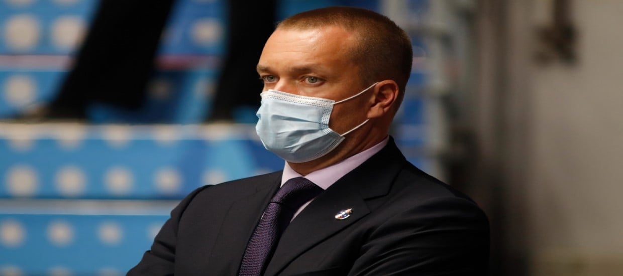 Ρίχνει βόμβα με ΤΣΣΚΑ η Ευρωλίγκα