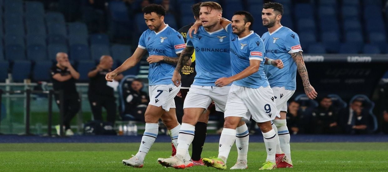 Προγνωστικά Ιταλίας: Γκολ με 2.50 στο «Μπεντεγκόντι»