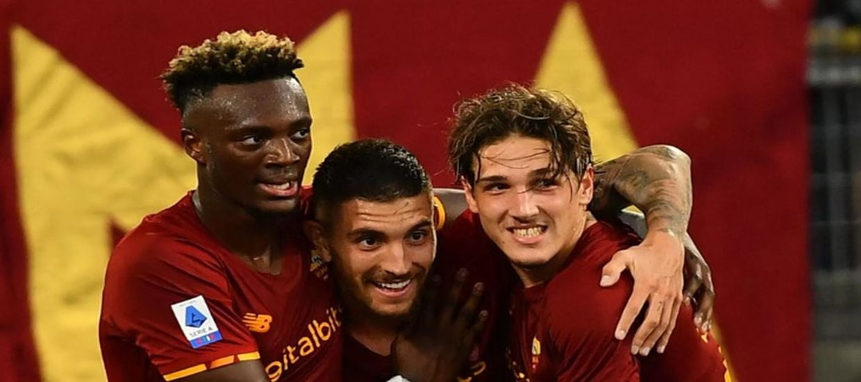 Βερόνα – Ρόμα προγνωστικά: Special πέρασμα