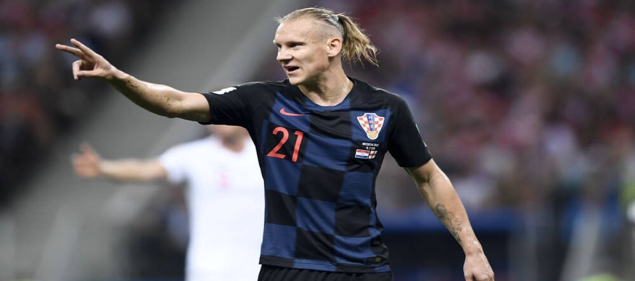 «Βόμβα» με Βίντα στη Super League