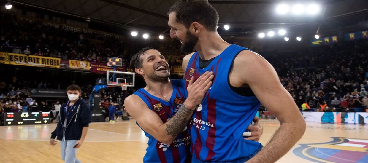 Βιλερμπάν – Μπαρτσελόνα προγνωστικά: Ανώτερη σε όλα