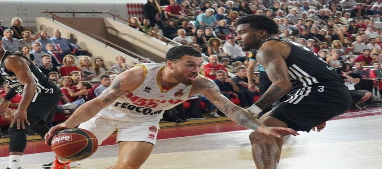 Παιχνιδάρα τίτλου στην Γαλλία