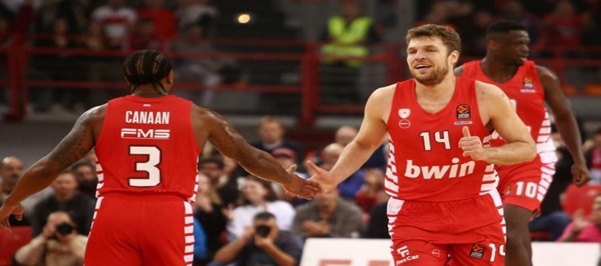 Προγνωστικά Βιλερμπάν – Ολυμπιακός: Έχει τον τρόπο