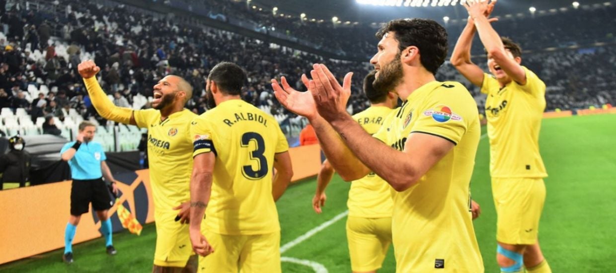 Κόντρα στις Ευρωπαίες μέχρι και στο 4.33