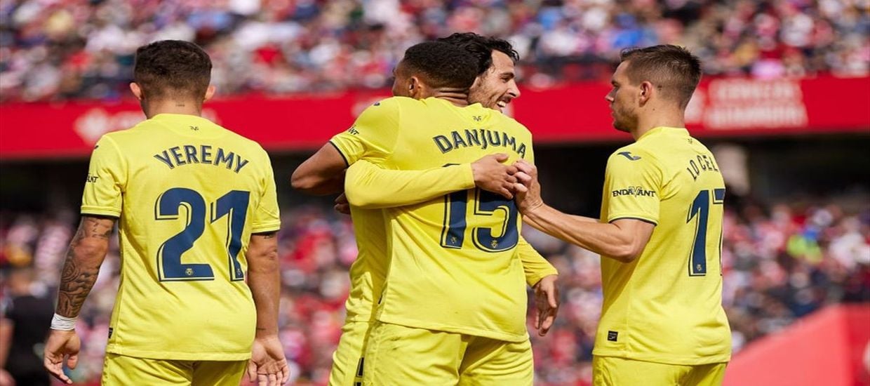 Αν το καταφέρει, μαγκιά της