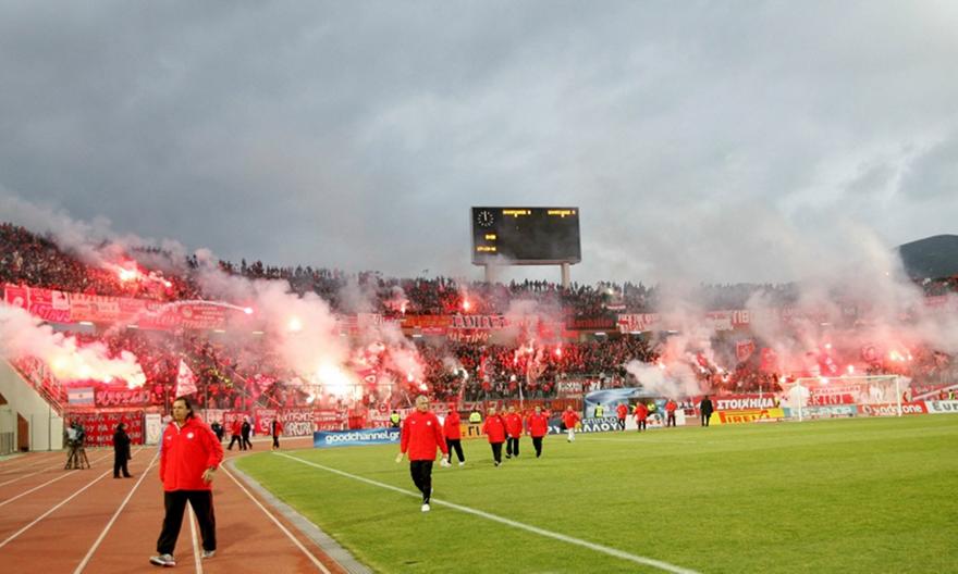 Προγνωστικά στοιχήματος: Περάστε κόσμε…