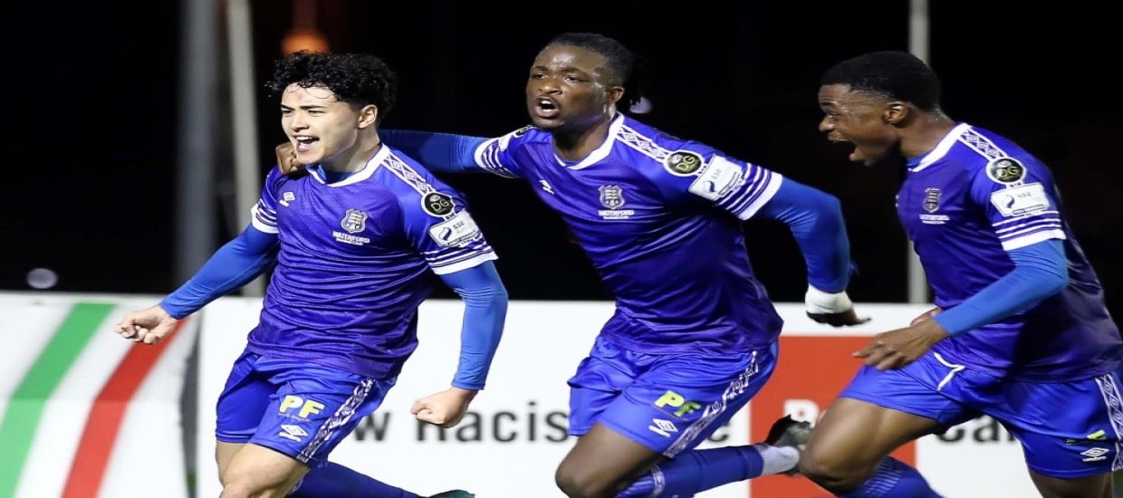 Το προβάδισμα οι φιλοξενούμενοι