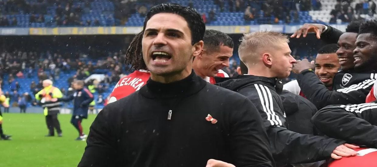 Γουλβς – Άρσεναλ προγνωστικά: Ασταμάτητοι «κανονιέρηδες»