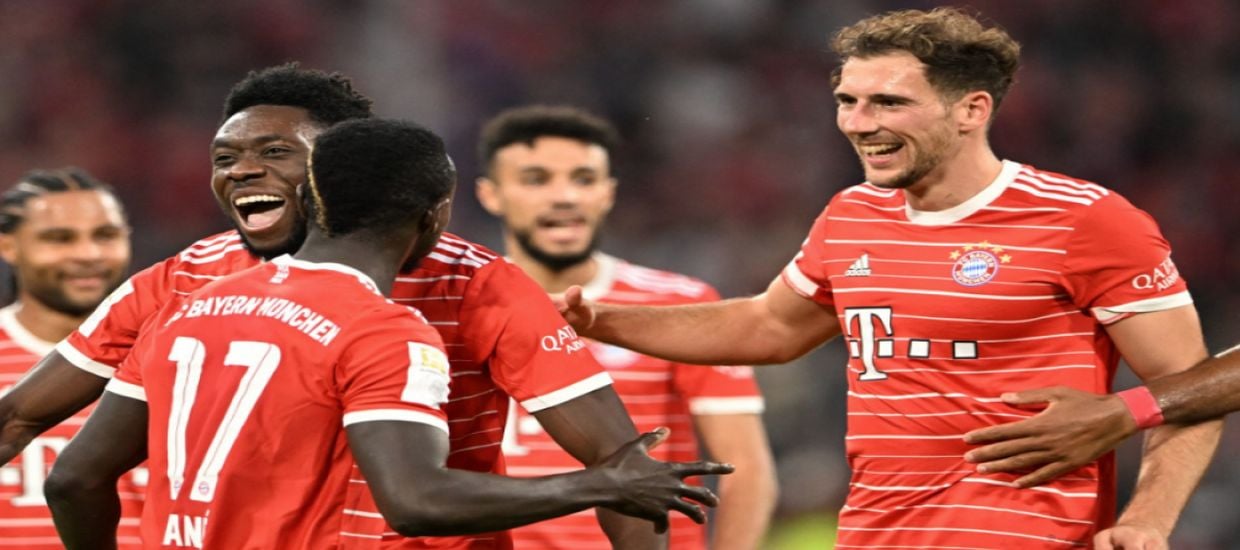 Προγνωστικά στοιχήματος: Οι… οδοστρωτήρες του Μάντσεστερ και του Μονάχου