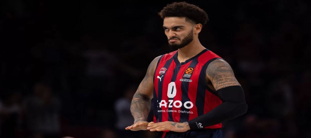 Προγνωστικά Euroleague: Πληρώνει το μομέντουμ