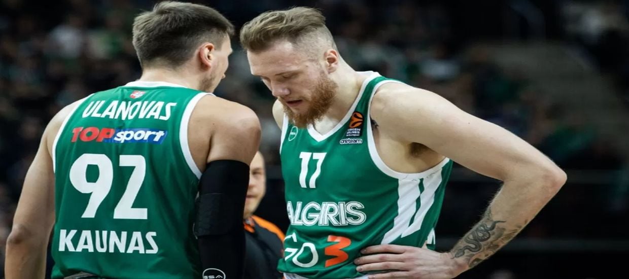 Προγνωστικά Ευρωλίγκα: Με άρωμα πλέι οφ