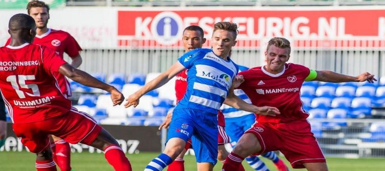 Προγνωστικά Ολλανδίας: Με τα γκολ στη χώρα της τουλίπας