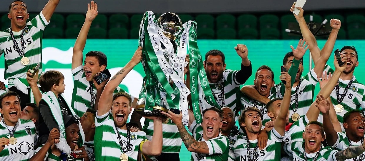 Αφιέρωμα Α’ Πορτογαλίας: Κούρσα για τρεις και όποιος αντέξει