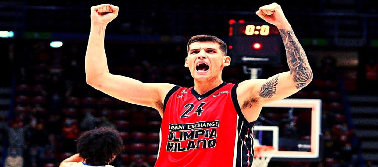 Νέες εξελίξεις για Μήτογλου!