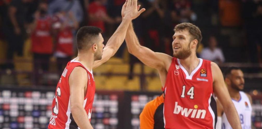 Δύσκολη αποστολή στη Μαδρίτη