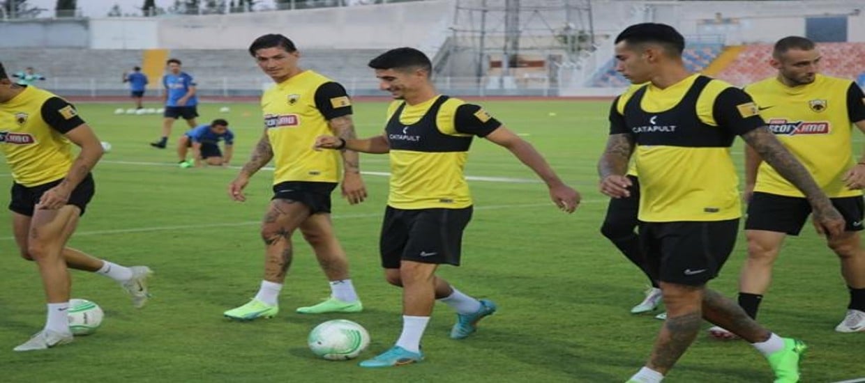 Επιστρέφει στην πατρίδα του!