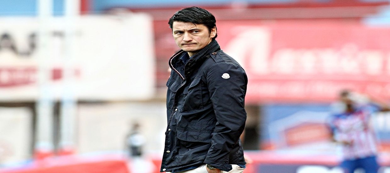 Ανατροπή: Σε αυτή την ομάδα πάει ο Ίβιτς!