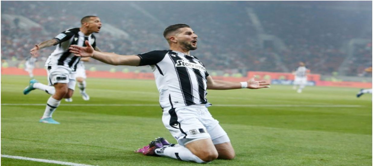 Εστειλε μήνυμα στον κόσμο του ο ΠΑΟΚ μετά την ήττα στον τελικό