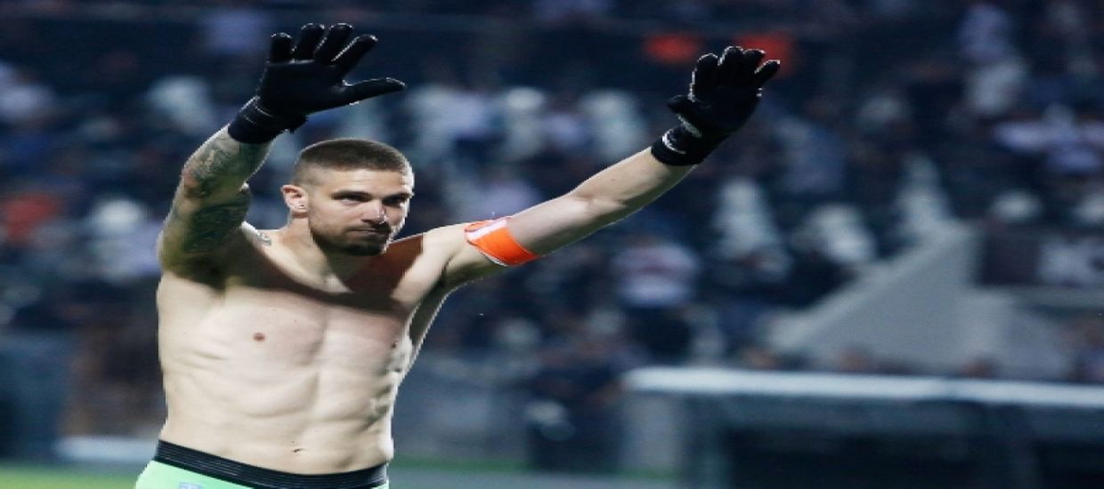 Έρχεται ο αντι-Πασχαλάκης