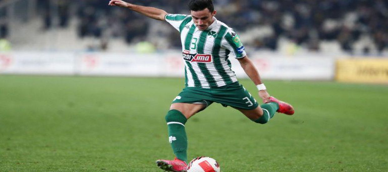 Υπογράφει ο μπακαρος στον Παναθηναϊκό