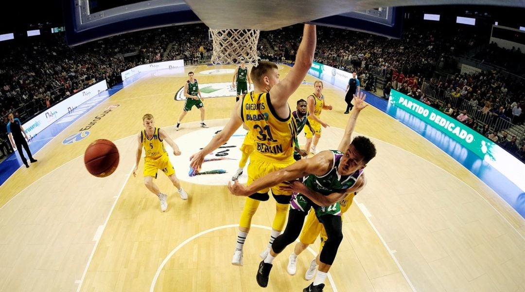 Προγνωστικά Eurocup: Μάχη λεπτομερειών στο Βερολίνο