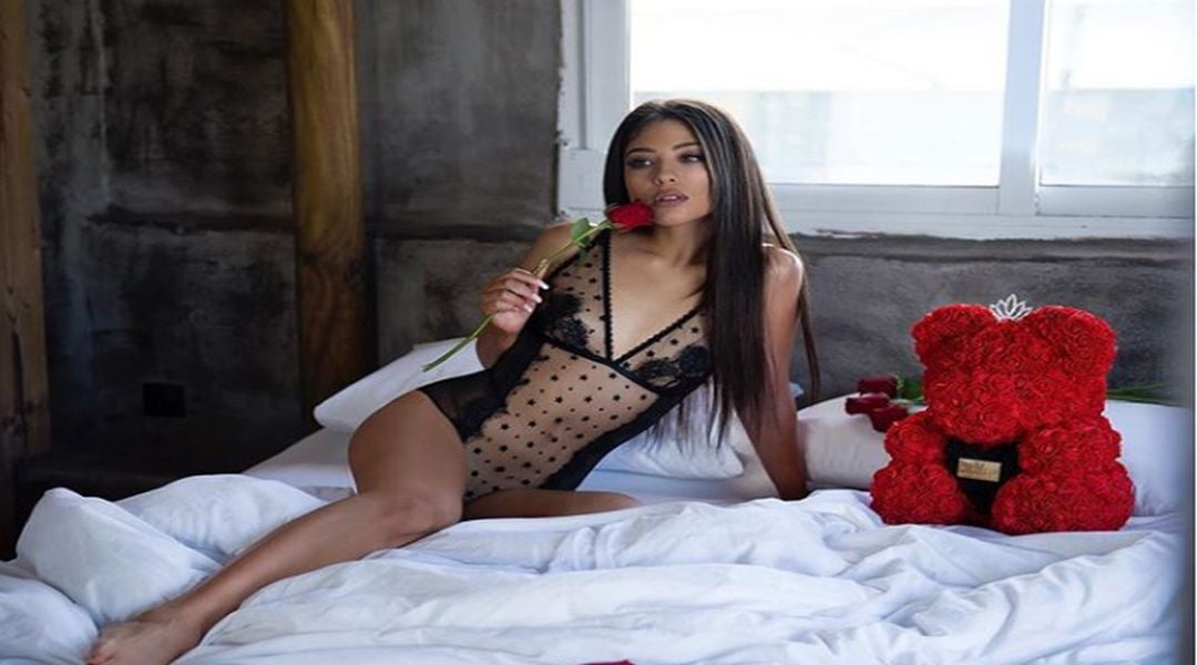 Για την Μαριάννα μιλάει όλη η Θεσσαλονίκη (pics)