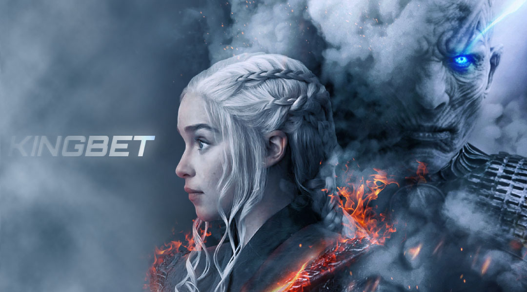 Game of Thrones: Ολα τα ειδικά στοιχήματα για την τελευταία σεζόν