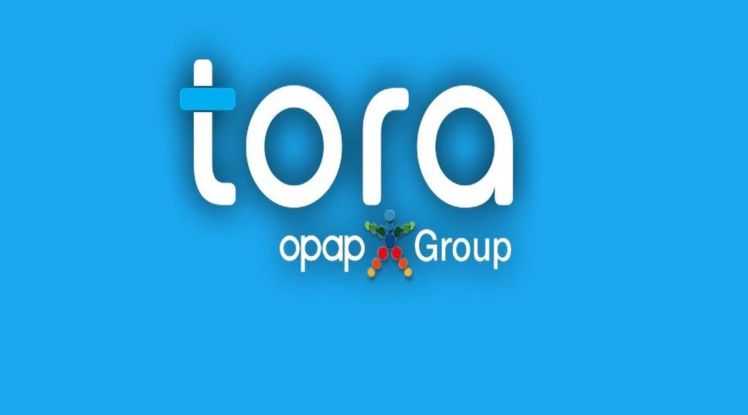 Tora: Το νέο ηλεκτρονικό πορτοφόλι του ΟΠΑΠ