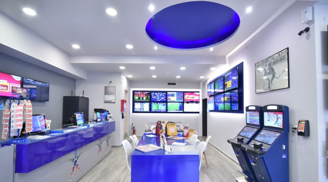 ΟΠΑΠ: Το ωράριο των πρακτορείων τις ημέρες του Πάσχα