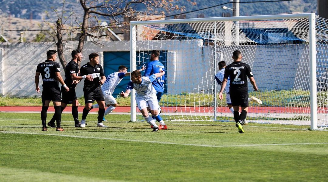 Ο Γεωργούντζος ξαναχτυπά: άλλη μία επική περιγραφή! (Vid)