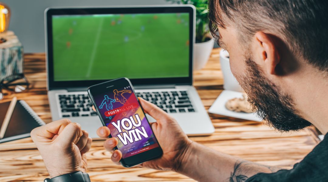 Κέρδισε 69,708.96€ με τετράδα στο live ένας υπερτυχερός της Novibet!