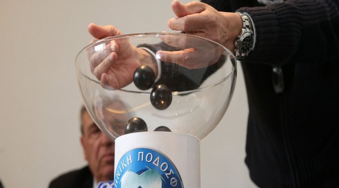 Αυτά είναι τα ζευγάρια των μπαράζ ανόδου της Γ’ Εθνικής