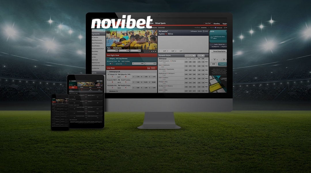 Ο Παναθηναϊκός παίζει στη Novibet με σούπερ προσφορά*! (04-04-2019)