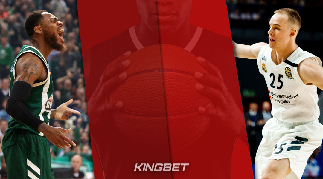 Προγνωστικά Ευρωλίγκα: Απαντάει ο Παναθηναϊκός