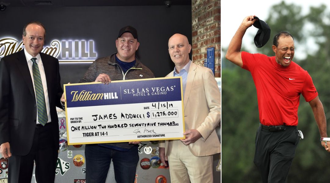 Τρελή ιστορία: Επαιξε πρώτη φορά στοίχημα και κέρδισε 1,19 εκατ. δολάρια! (pic)