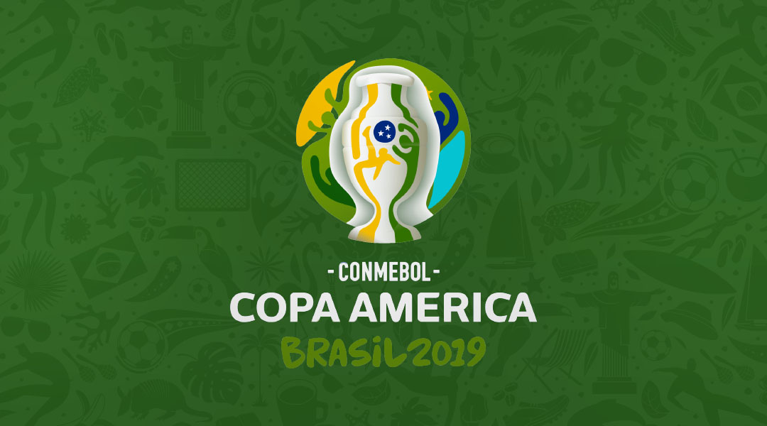 Copa America 2019: Το πρόγραμμα, μακροχρόνια στοιχήματα, αποδόσεις